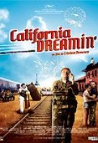 Affiche miniature du film California Dreamin'