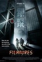 Affiche miniature du film Filatures (Eye in the sky)