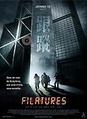 Filatures (Eye in the sky)