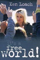 Affiche miniature du film It's a Free World...