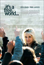 it s a free world - It's a Free World...