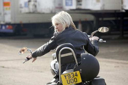kierston wareing 3 - It's a Free World...