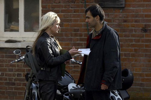 kierston wareing 8 - It's a Free World...
