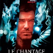 le chantage affiche - Le Chantage
