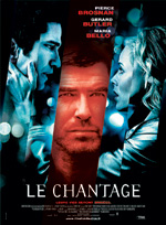 le chantage - Le Chantage