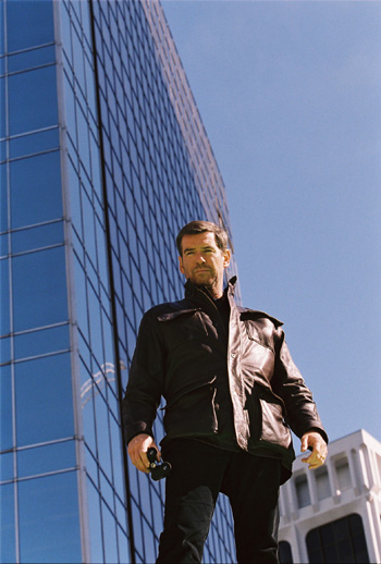 pierce brosnan 4 - Le Chantage