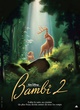 Affiche du film Bambi 2