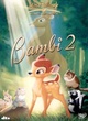 Affiche du film Bambi 2