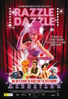 Affiche miniature du film Dancing Queens
