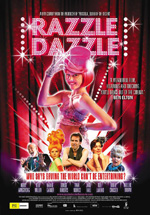 Affiche du film Dancing Queens