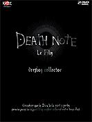 Affiche du film Death Note 1