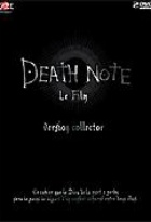 Affiche miniature du film Death Note: The Last Name