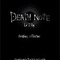 Affiche du film Death Note: The Last Name - Death Note: The Last Name 