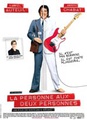 La personne aux deux personnes