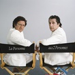 alain chabat 2 - La personne aux deux personnes