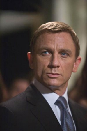 007 2 - Quantum of Solace