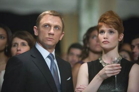007 - Quantum of Solace