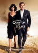 Affiche du film Quantum of Solace