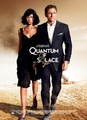 Quantum of Solace