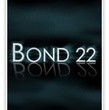 james bond 22 - Quantum of Solace