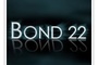 james bond 22 - Quantum of Solace
