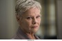 judi dench - Quantum of Solace