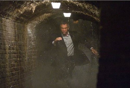 quantum 2 - Quantum of Solace