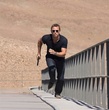 quantum 3 - Quantum of Solace