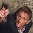 quantum - Quantum of Solace