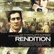 rendition - Détention Secrète