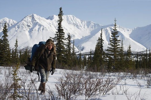 emile hirsch 2 - Into the Wild