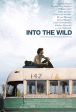 en pleine nature - Into the Wild
