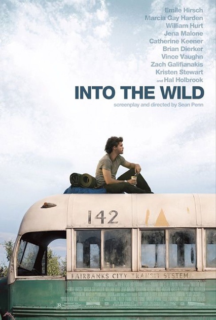 into the wild - Into the Wild