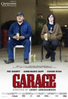 Affiche miniature du film Garage