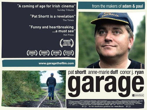 garage 2 - Garage