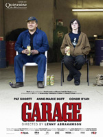 garage - Garage