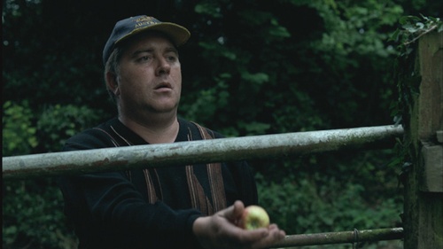 pat shortt 2 - Garage