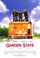 Affiche miniature du film Garden State