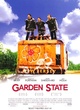 Affiche du film Garden State