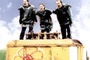 Affiche du film Garden State