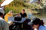 leonardo dicaprio 3 - La 11e Heure - le dernier virage