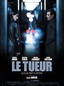 Affiche du film Le Tueur
