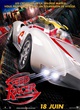 Affiche du film Speed Racer
