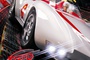 Affiche du film Speed Racer