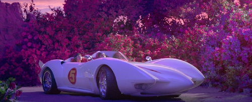 christina ricci 3 - Speed Racer
