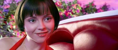 christina ricci 6 - Speed Racer