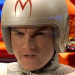 emile hirsch - Speed Racer
