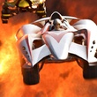 emile hirsh 8 - Speed Racer