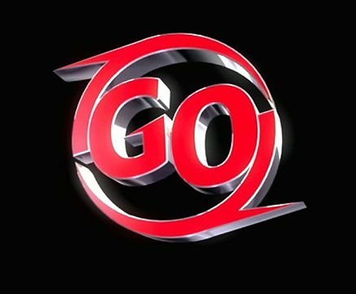 go - Speed Racer