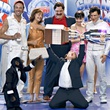 john goodman - Speed Racer